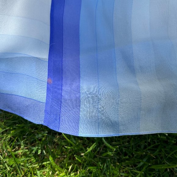 Flowy dress Empire Waist - Picture 6 of 7